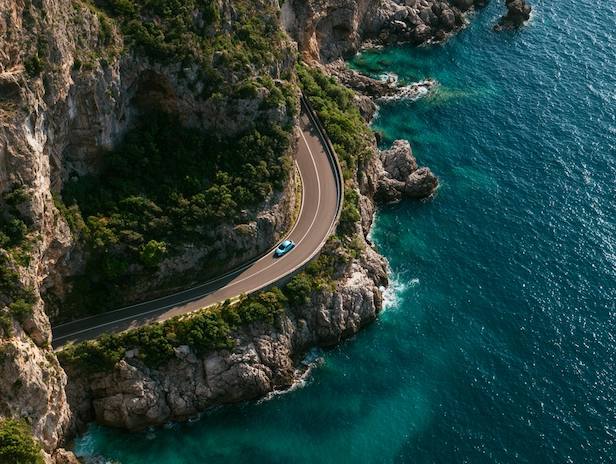 Top Italian Car Rental Destinations: Sardinia, Sicily, Naples, and More