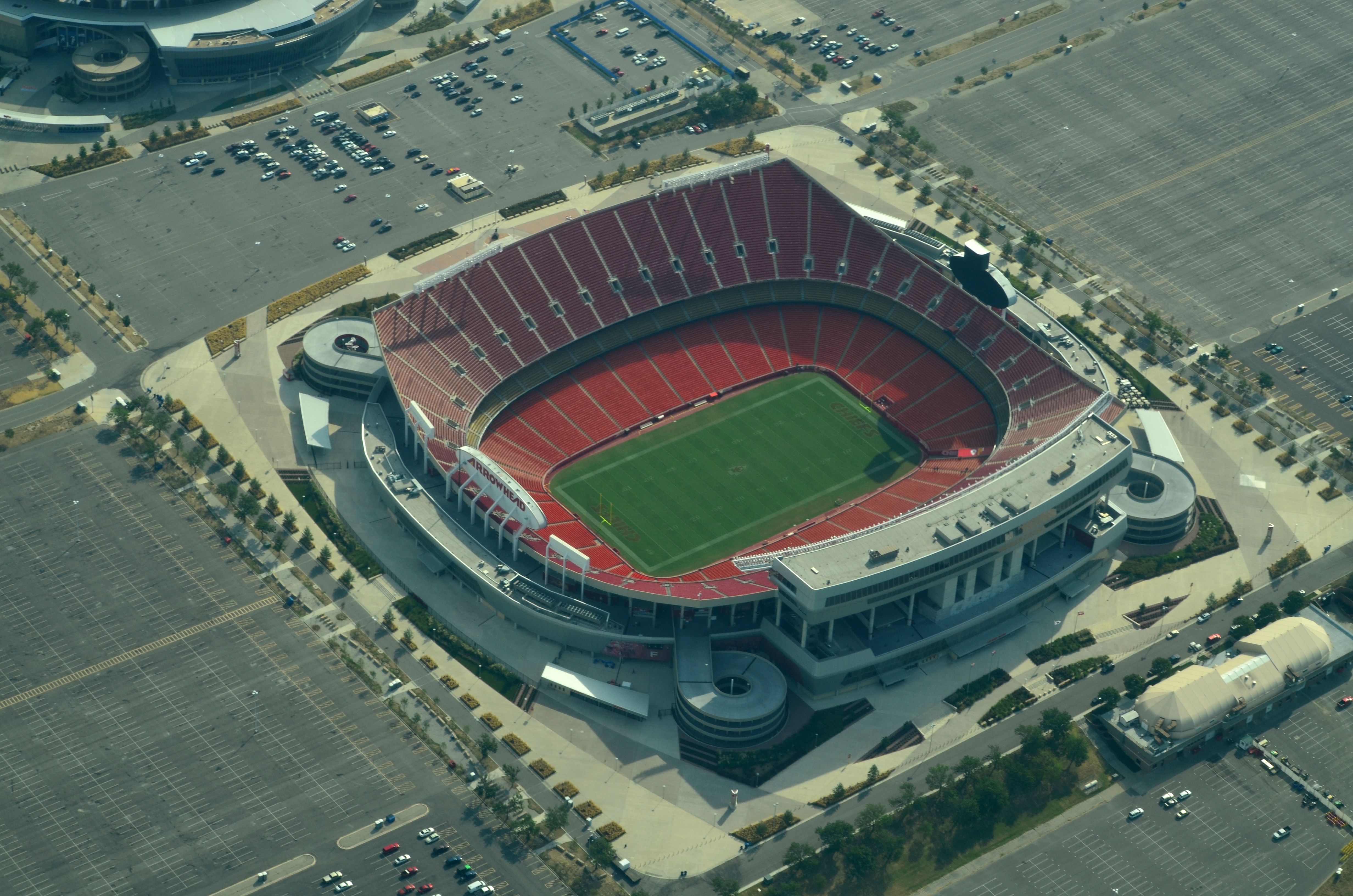 Arrowhead Stadium & Kansas City: FIFA World Cup 2026 Guide