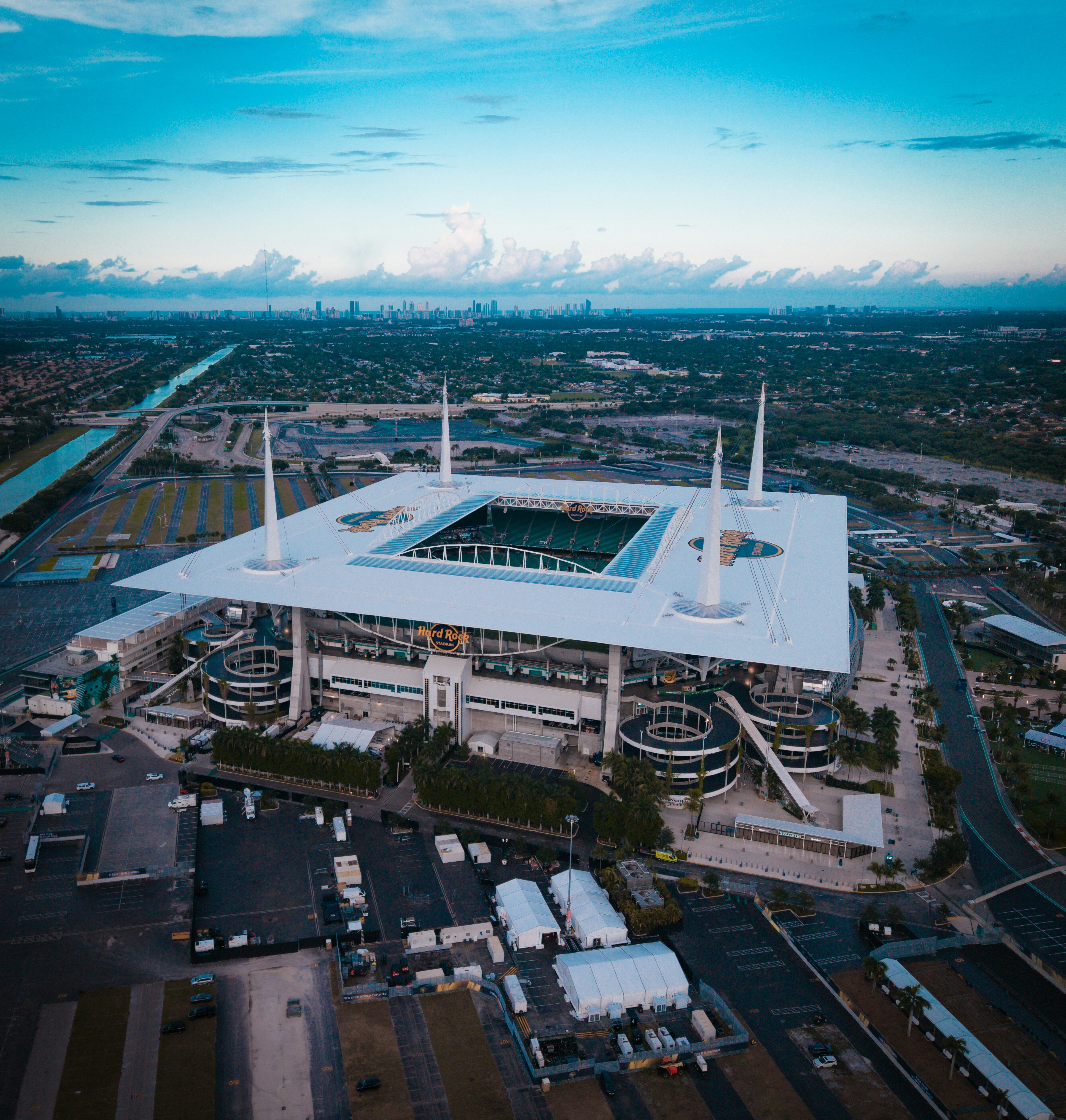 Explore Miami for FIFA World Cup 2026: Stadiums, Events & More