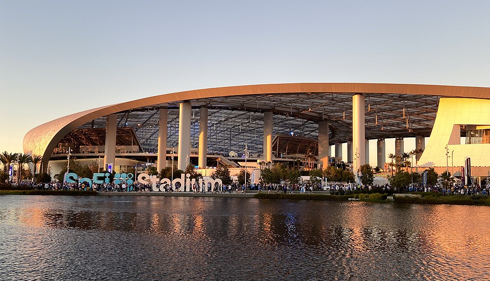 Exploring SoFi Stadium: Renting Cars & Nearby Attractions