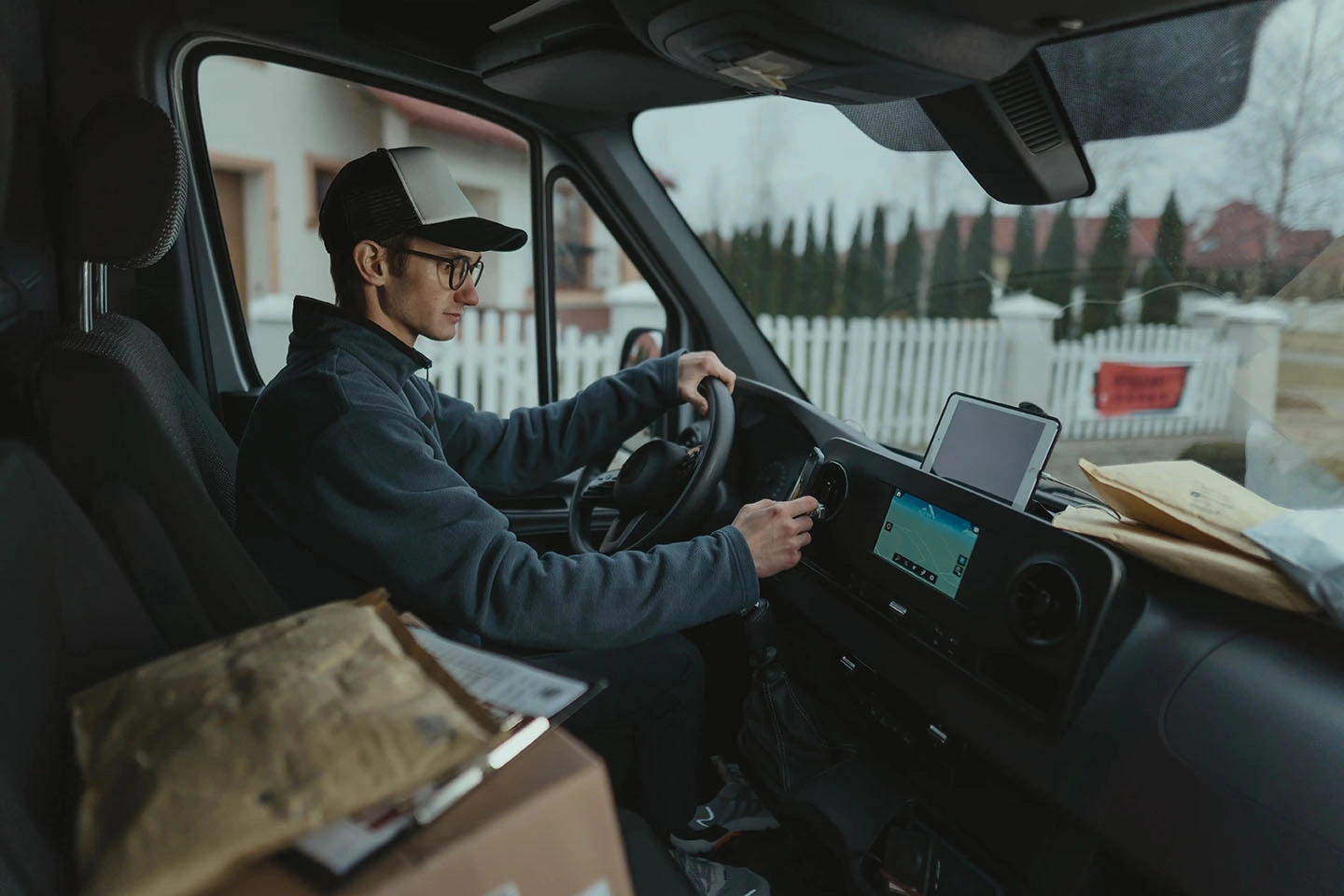 Rent a Car for Gig Work: Amazon Flex, Uber, DoorDash & More