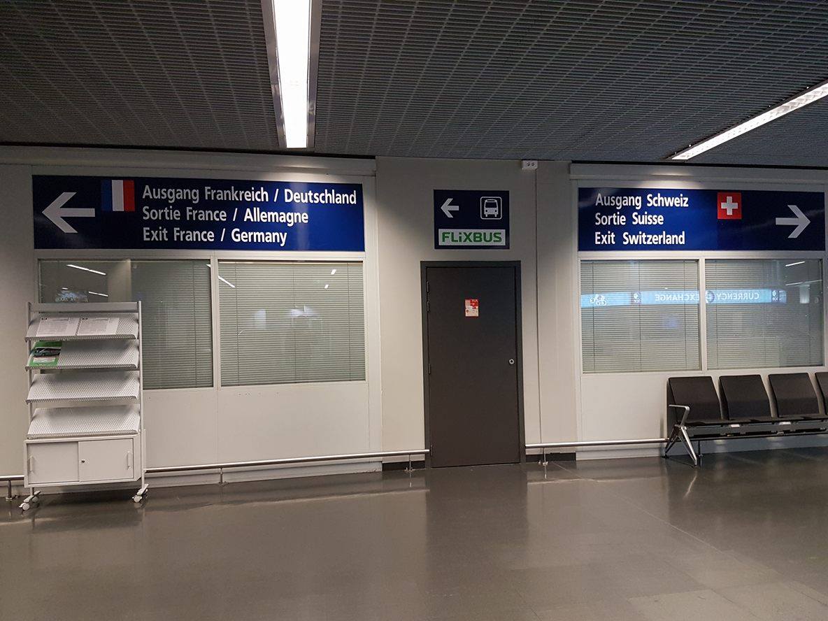 Exploring Colmar & Alsace: Rent a Car at Mulhouse Airport