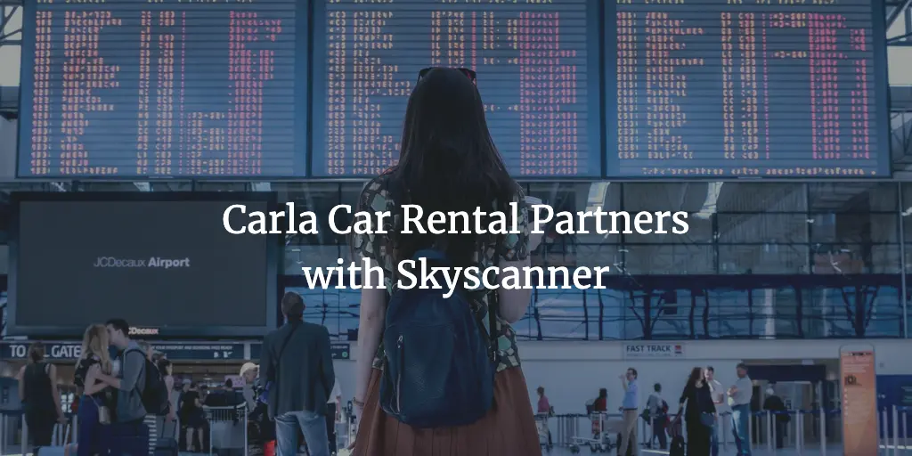 Explore Carla Car Rental Deals on Skyscanner