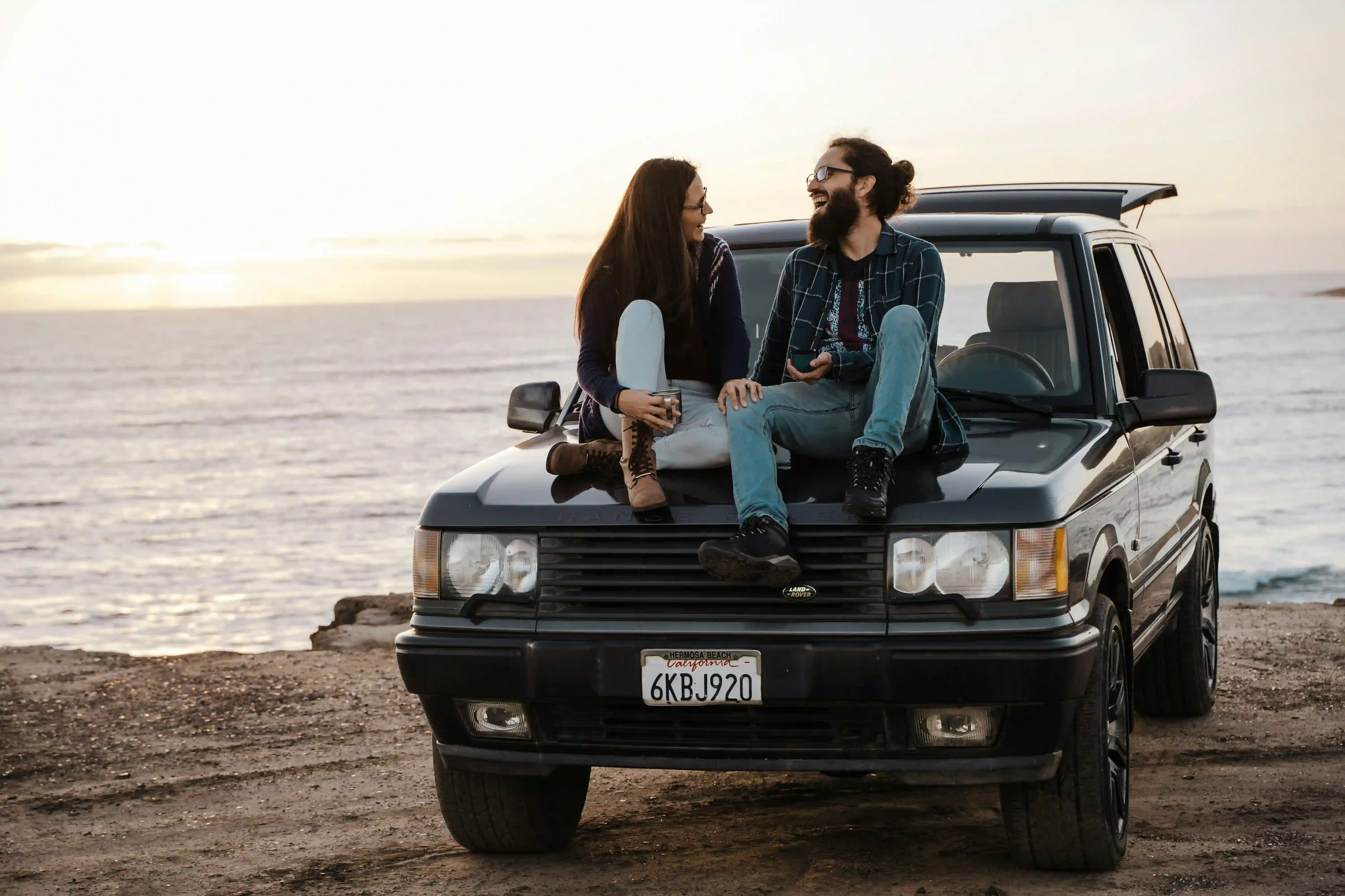 Romantic Getaways: Drive Away with Love This Valentine’s Day