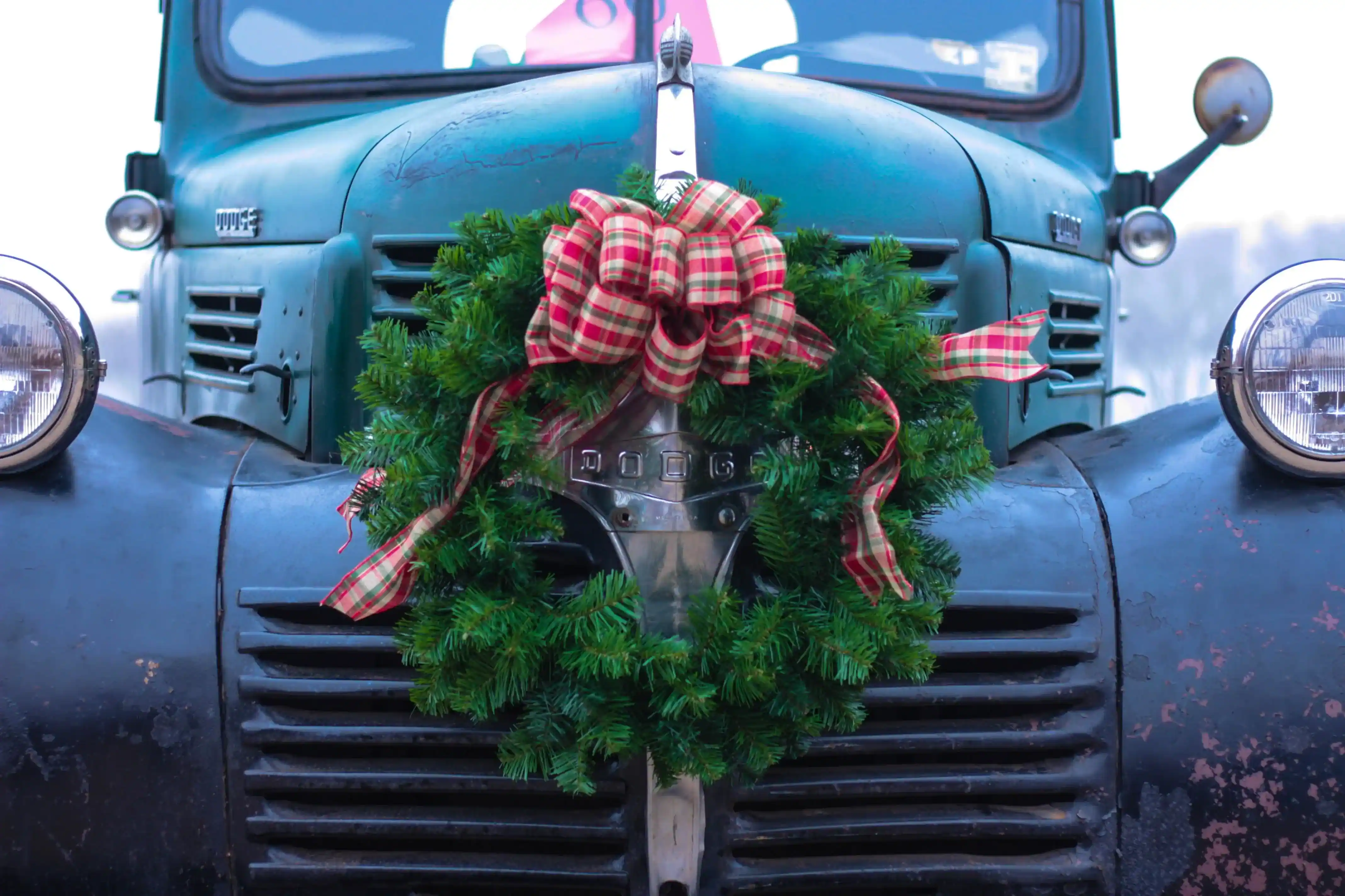 New Year’s Eve Car Rental Guide