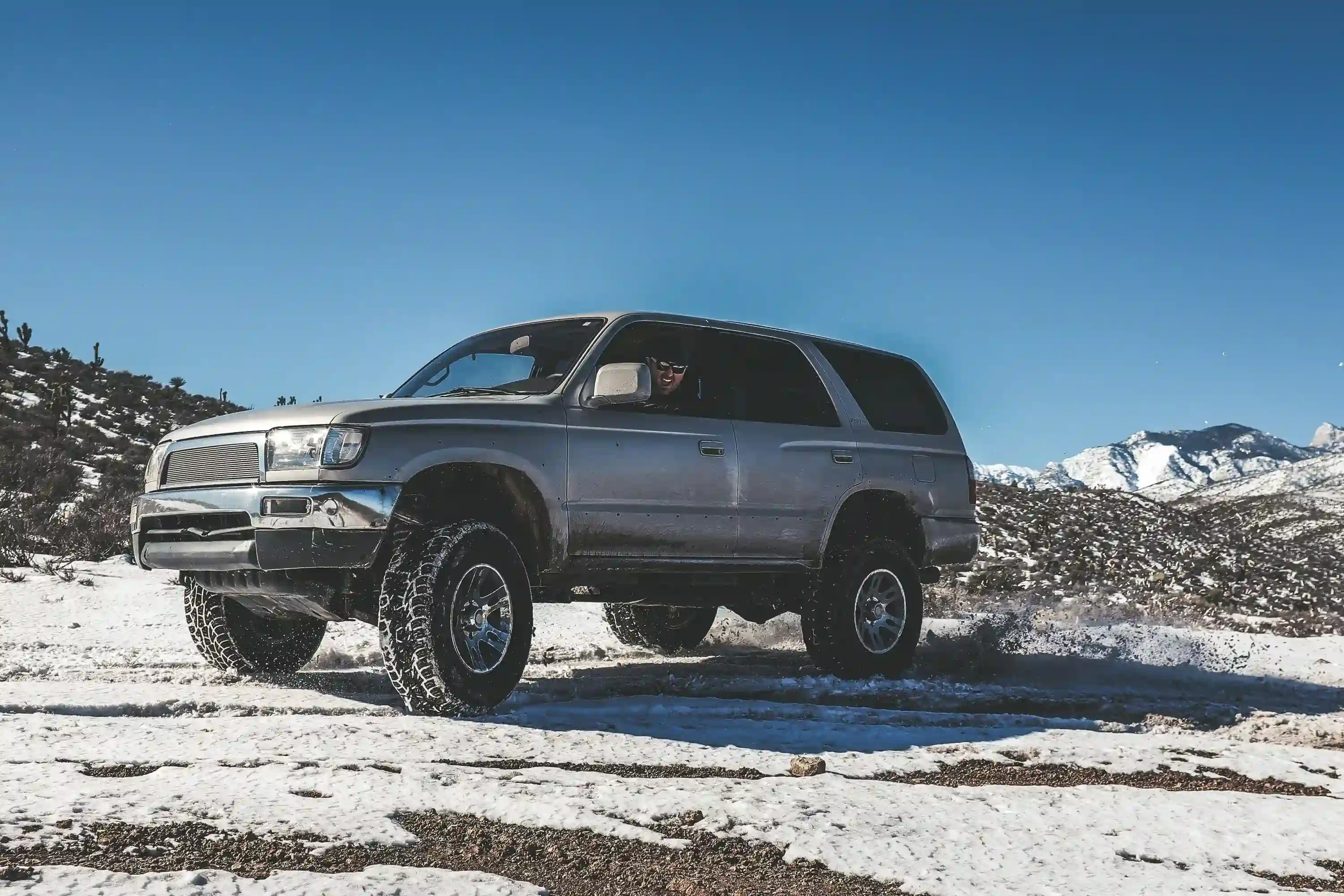 Best Cars for Winter Travel in 2023