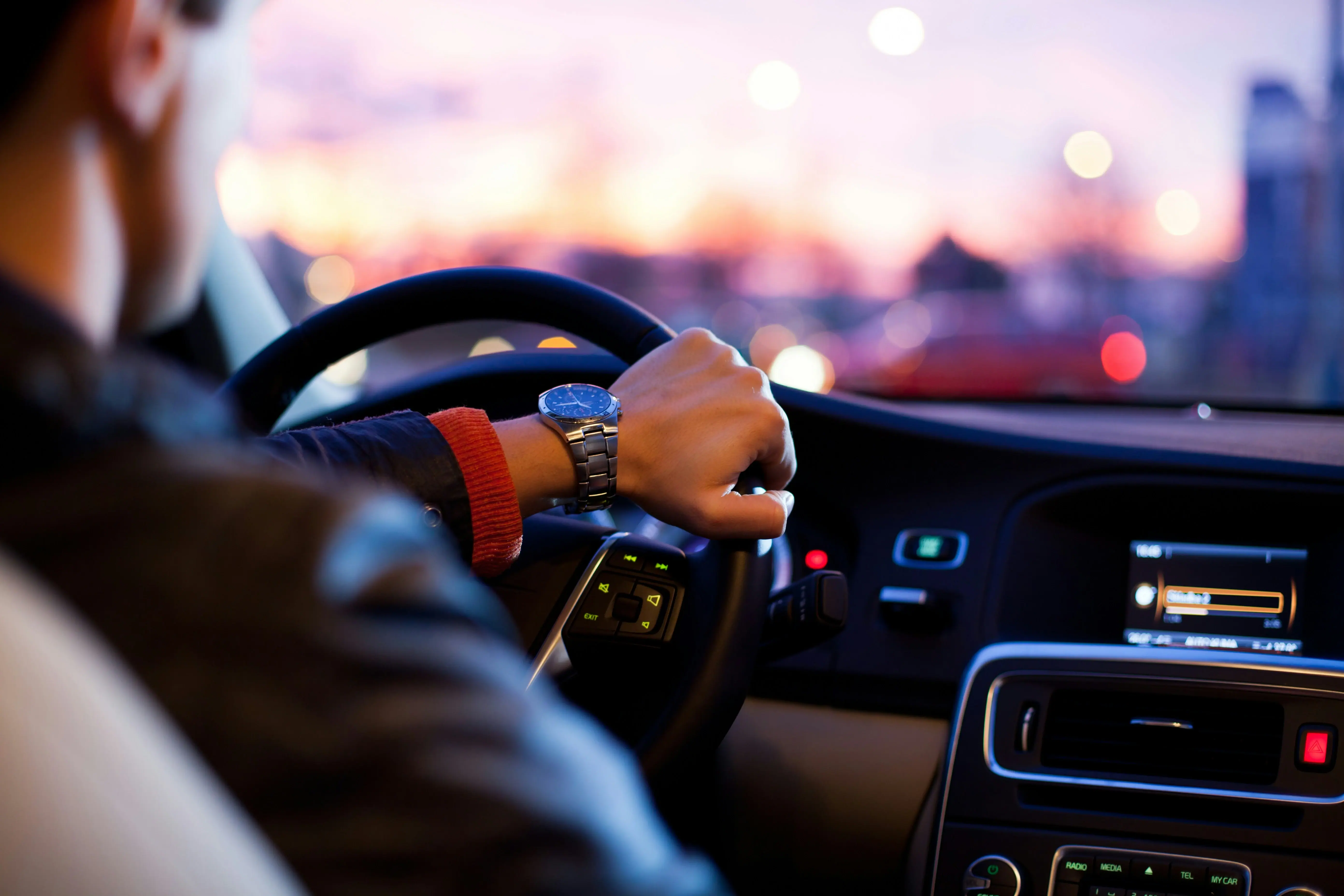 Global Age Limits for Car Rentals