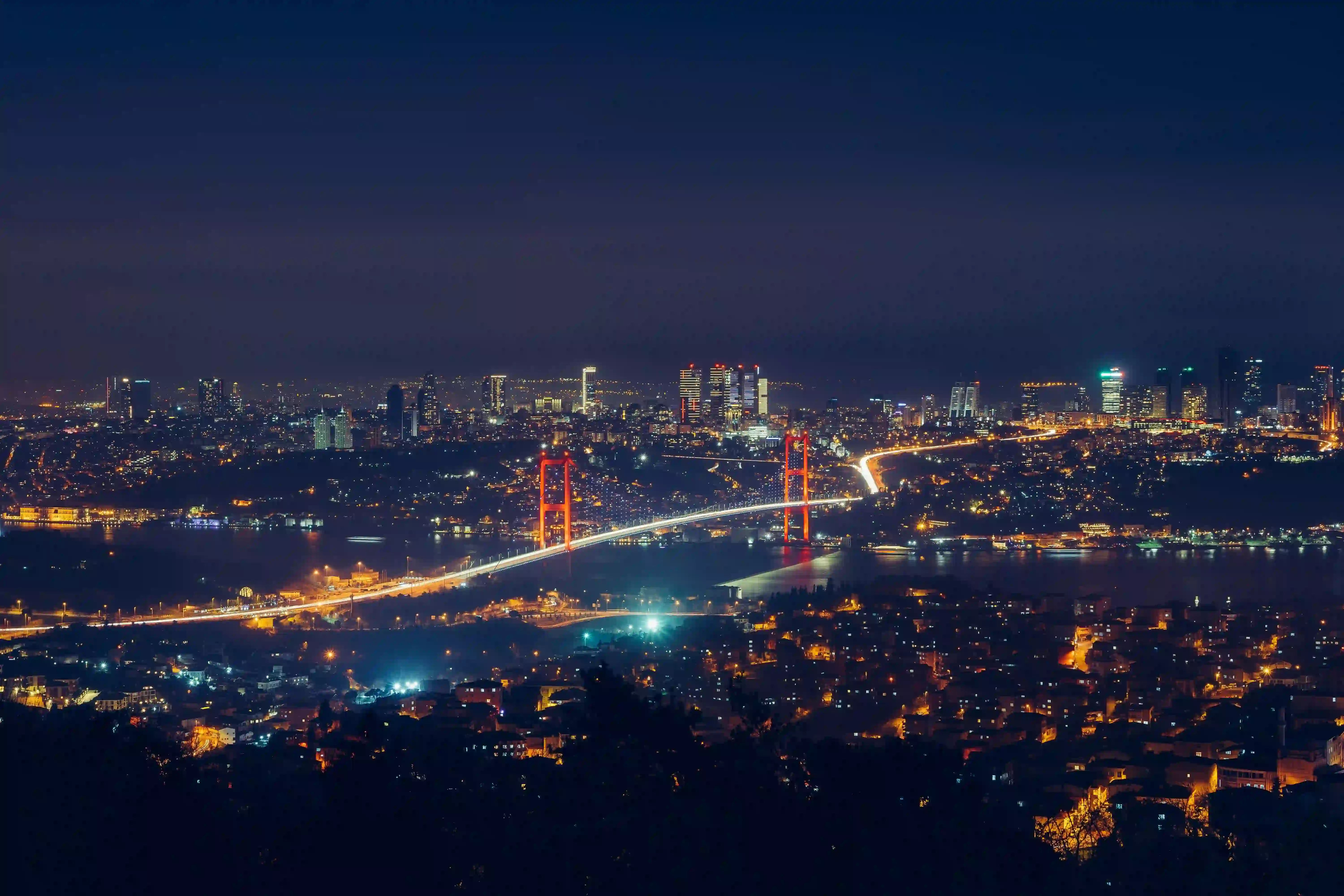 Rent a Car in Turkey: Age & License Requirements