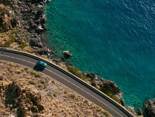 Affordable Car Rentals in Spain: A Traveler’s Guide