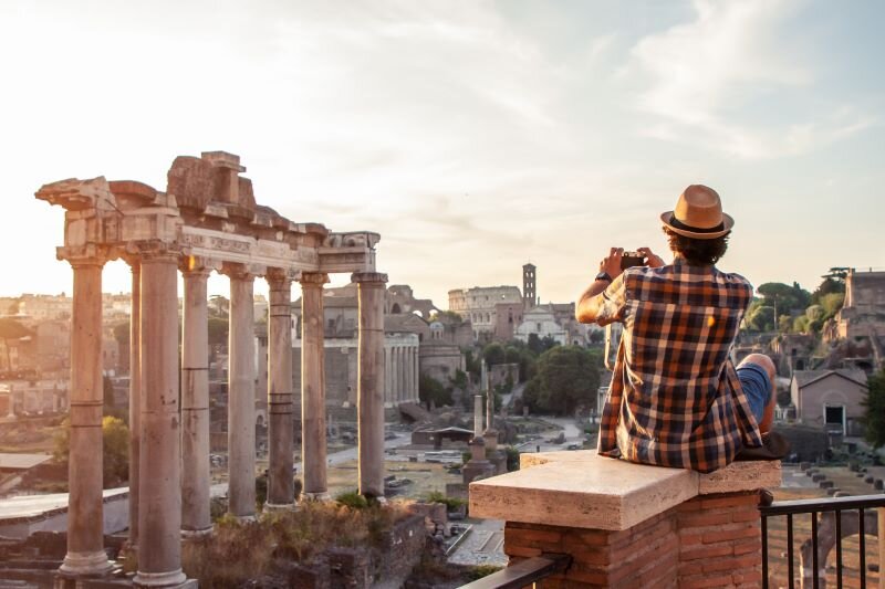Italy