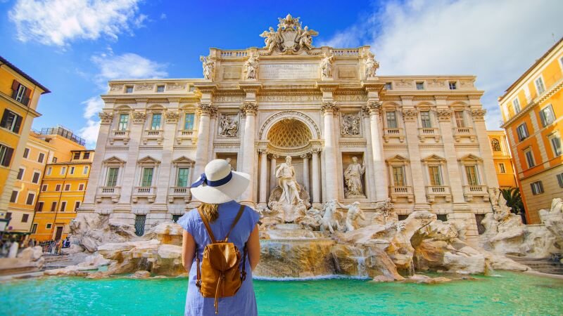 Top Attractions of Rome: Unforgettable Experiences