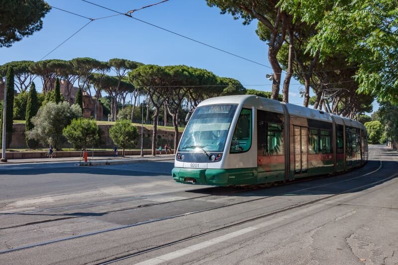 Rome Public Transport: Reliable & Affordable Guide