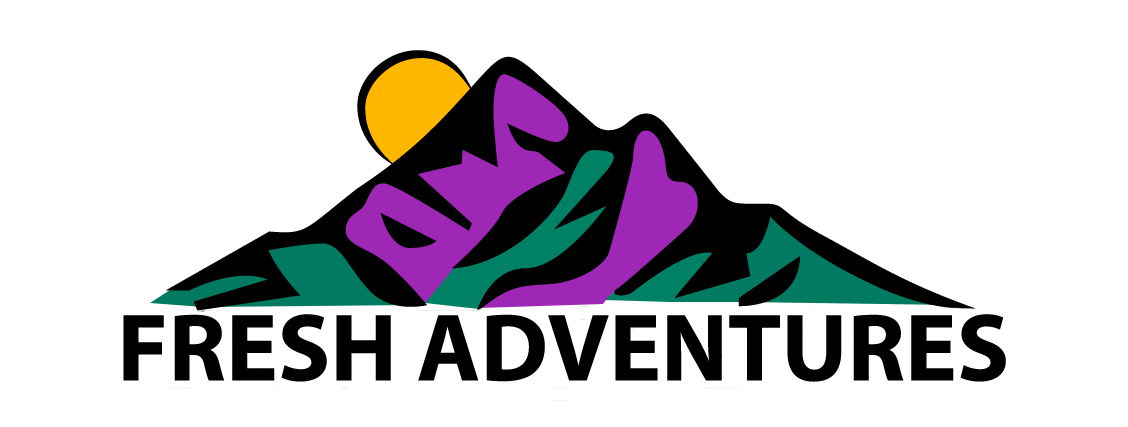 Fresh Adventures